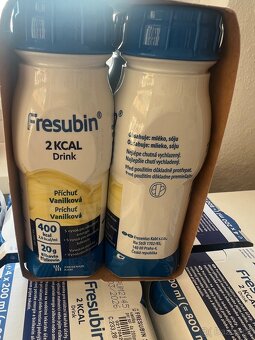 Prodám nutriční drinky - 2