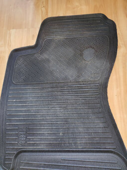 Díly Škoda Superb I - 2