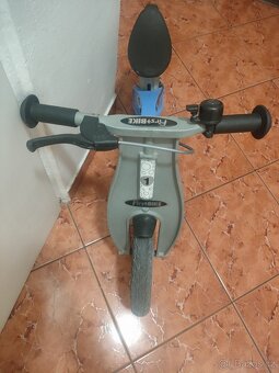 Odrážedlo First Bike - 2