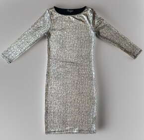 Mini šaty Topshop - 2