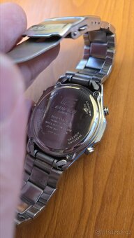 Casio Edifice EFA-121 - 2