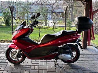 Honda PCX 125cc - 2