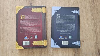 Rytíři - gamebook Rexhry - 2