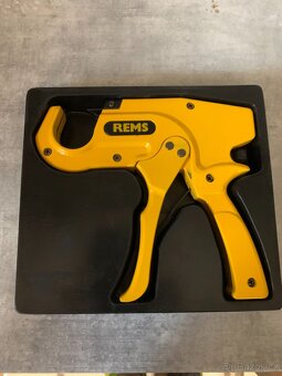 Prodám REMS ROS P35 A - 2