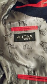 Prodám pánský oblek zn. VELTEX JG model semi slim - 2