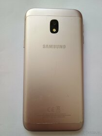 Prodám Samsung galaxy J3 (2017) - 2