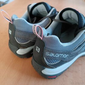 Dámské  boty Salomon vel.36 - 2