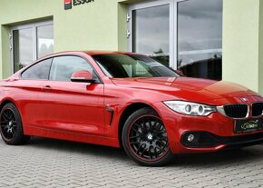 BMW Řada 4 435d xDrive 230kW M-SPORT H/K - 2