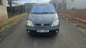 RENAULT SCENIC I FACE- ČTĚTE POZORNĚ - 2