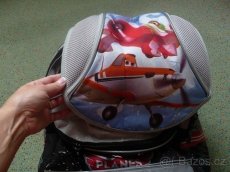 Školní batoh,taška KARTON - 2