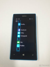 Nokia Lumia 520 , Windows Phone 8.1 - 2