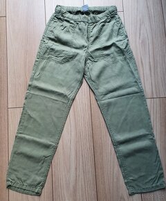 Chlapeké kalhoty Zara, velikost 152 - 2