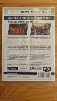 PC hra Spellforce Platinum kolekce her česká verze - 2