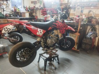 Ycf sm 160 - 2