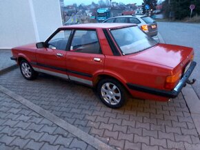 Ford Cortina - 2