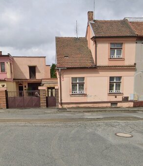 Rodinný dům Staňkov, okr.Domažlice - 2