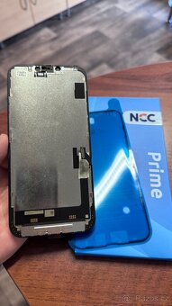 Displej pro iPhone 14 Plus Soft OLED - 2