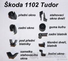 Škoda 1101, 1102 Tudor - 2