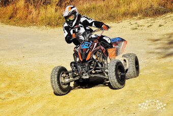 Ktm 525 xc - 2