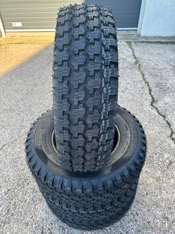 NOVÉ TERÉNNE PNEU GH RUBICON V ROZMERE 235/70 R16 113R A/T - 2