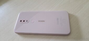 Nokia 4.2 pohodový do ruky 5,71", Android One - 2