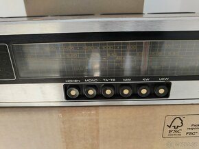 RFT STEREO JUNIOR 505 - 2