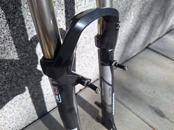 vidlice ROCK SHOK Recon 26'' - 2
