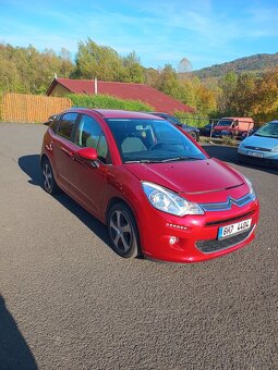 Citroen C3 - 2