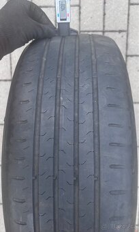 205/55 R16 - 2x letní Continental - 2