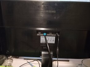 Samsung u28e590 4k 60hz - 2