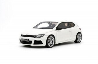 Volkswagen Scirocco 3 R Phase1 2008 1:18 OttoMobile - 2