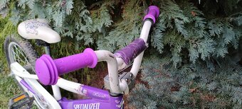 Dětské kolo 16" Specialized Hotrock - 2