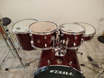 Tama Rhytm Mate - 2