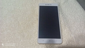 Xiaomi Redmi Note 4 Gold - 2