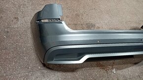 Škoda Kamiq nárazník - 2