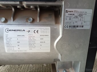 Elektrocentrála - 2