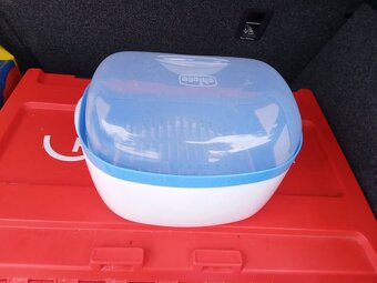 dětský Sterilizator - 2