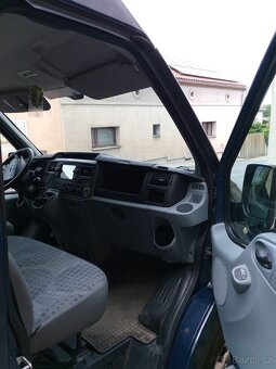 FORD TRANSIT - 2
