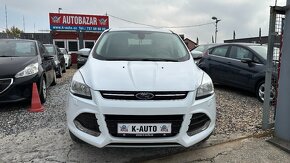 Ford Kuga 2.0TDCI 120kW 4x4,A/T,Navi - 2