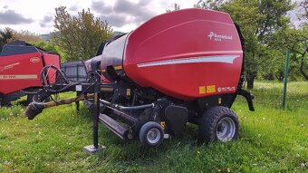 Lis Kverneland 6516 SC14 - 2