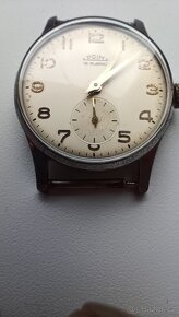 Hodinky Prim - 2