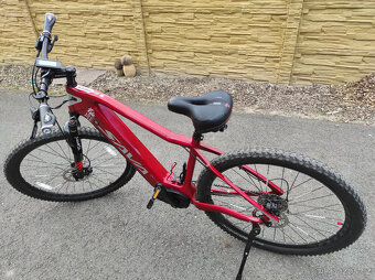Sava 29" DECK 9.1+ vel.19"/L - 2