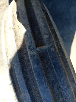 Kolo zetor - 2