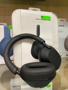 Sony Wh-1000xm5 - 2