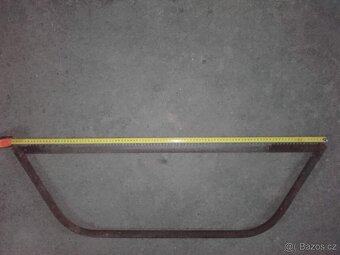 Ramova pila - 2