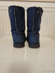 Sněhule Pepe Jeans - 2