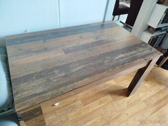 Deskoherni stůl - 2