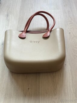 O bag - 2