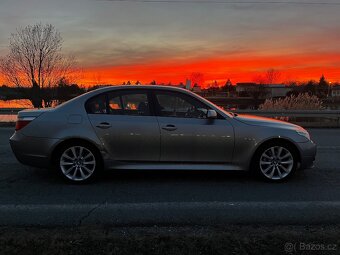 BMW 530xd e60 170kW - 2