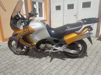 HONDA VARADERO XL 1000 - 2